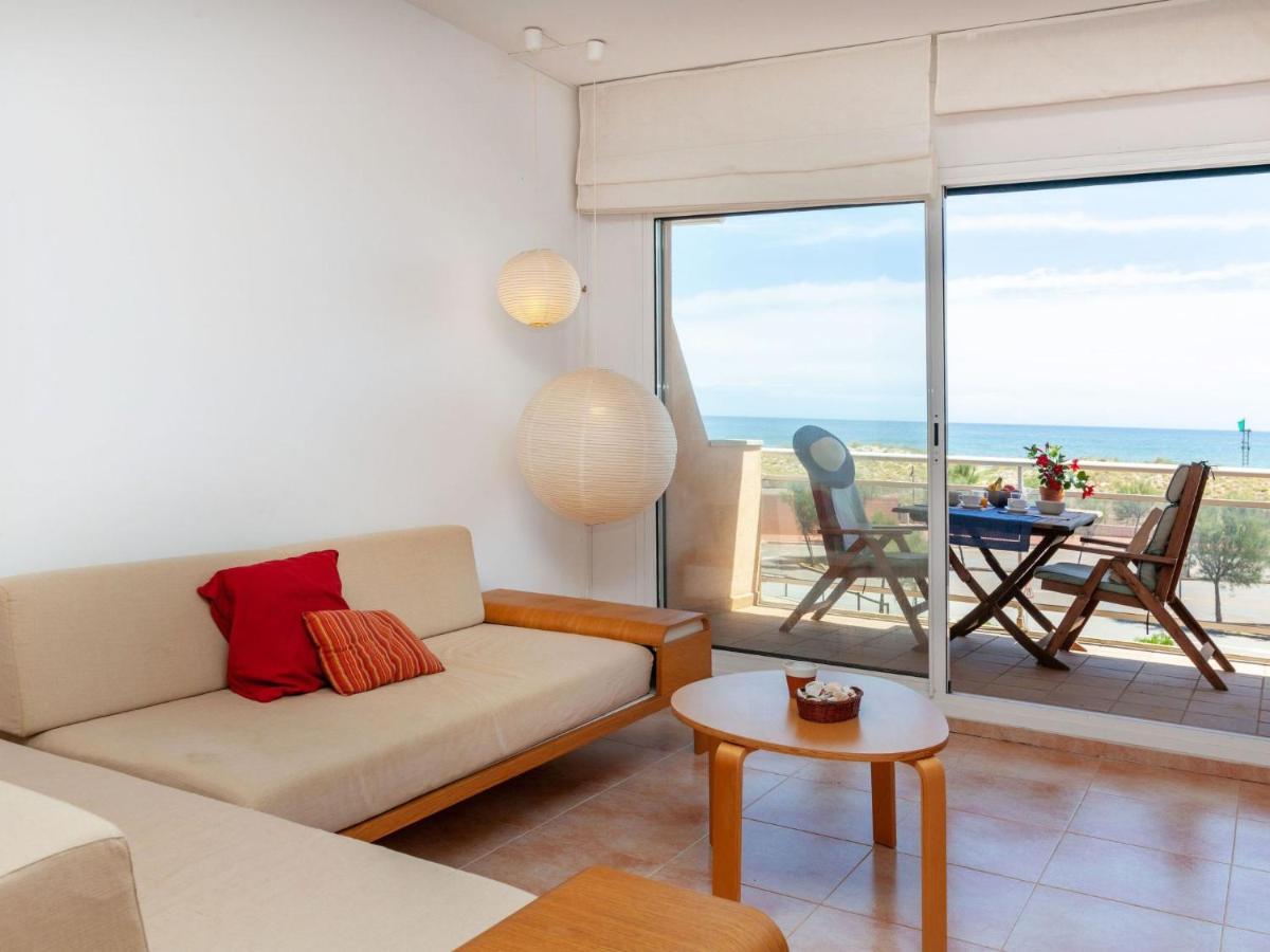 Apartment Port Pals B II By Interhome Exterior foto