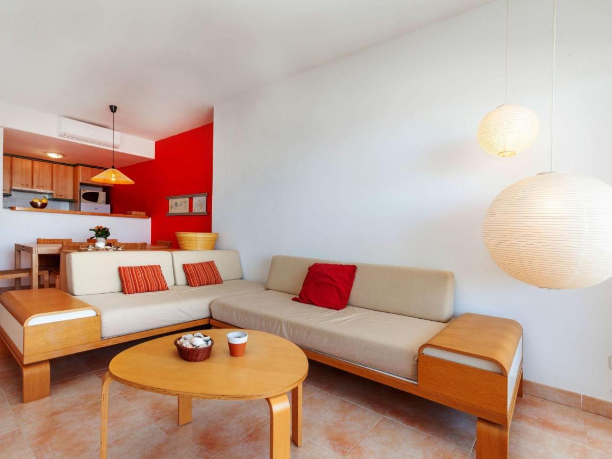 Apartment Port Pals B II By Interhome Exterior foto