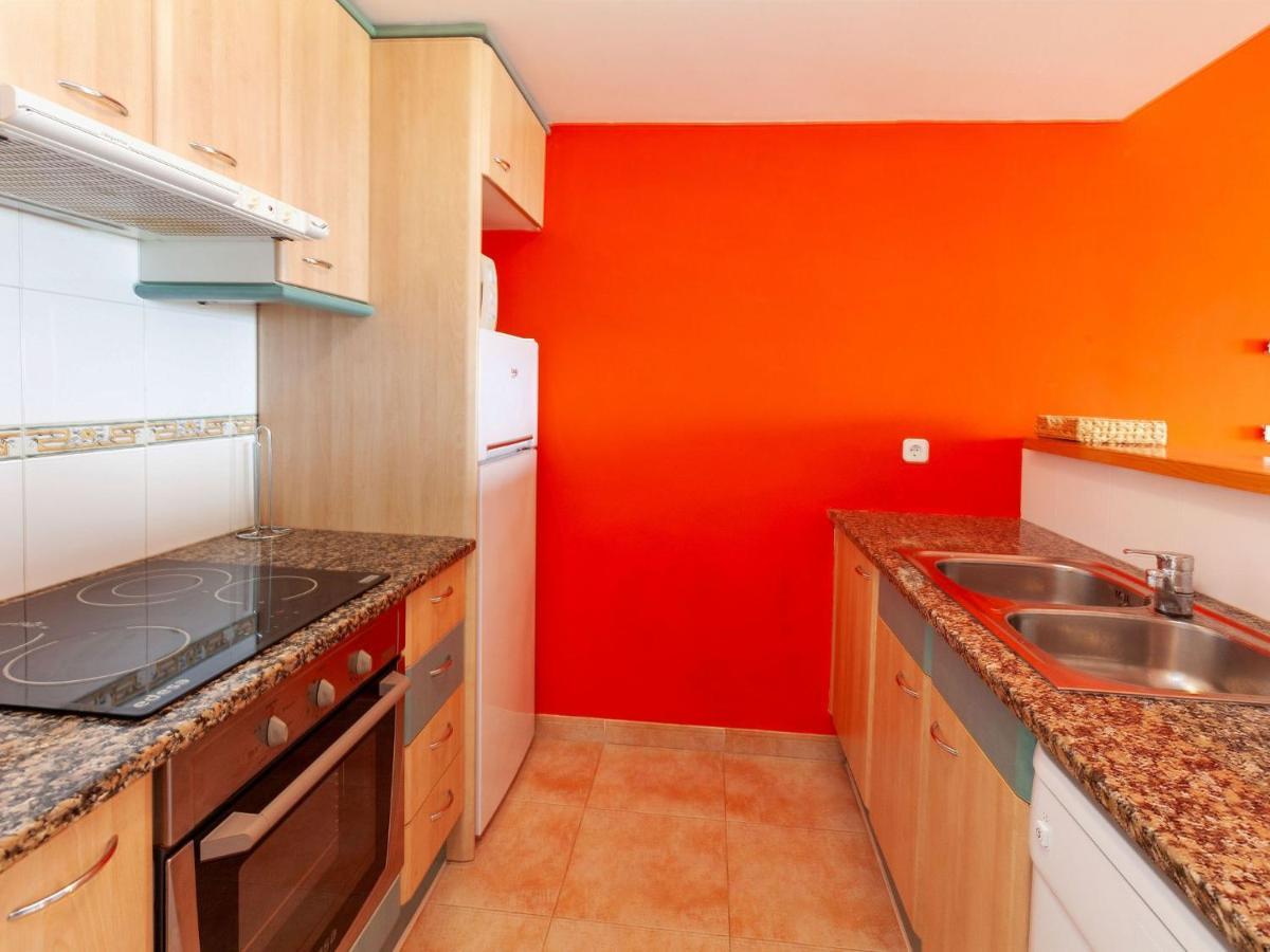 Apartment Port Pals B II By Interhome Exterior foto