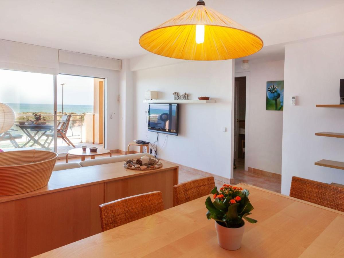 Apartment Port Pals B II By Interhome Exterior foto