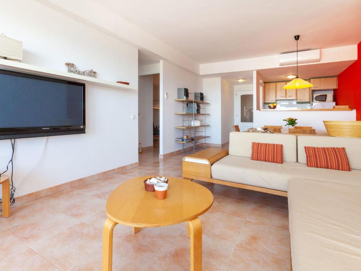 Apartment Port Pals B II By Interhome Exterior foto