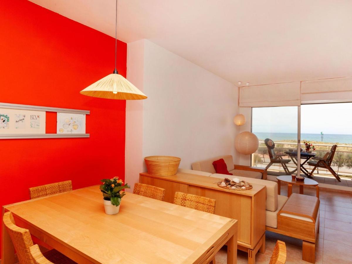 Apartment Port Pals B II By Interhome Exterior foto
