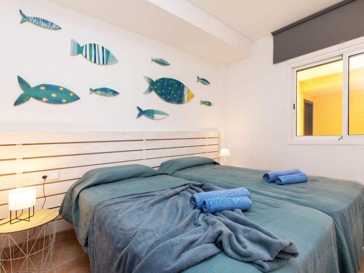 Apartment Port Pals B II By Interhome Exterior foto