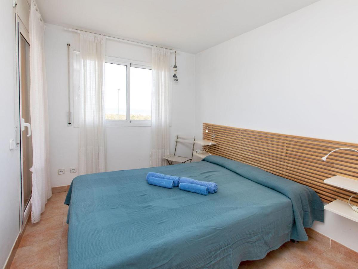 Apartment Port Pals B II By Interhome Exterior foto